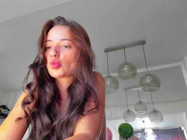 ireneVON Live Webcam on BongaCams