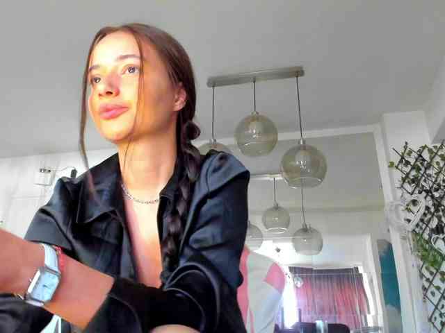 ireneVON webcam