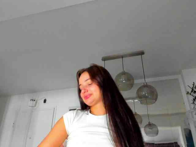 ireneVON webcam