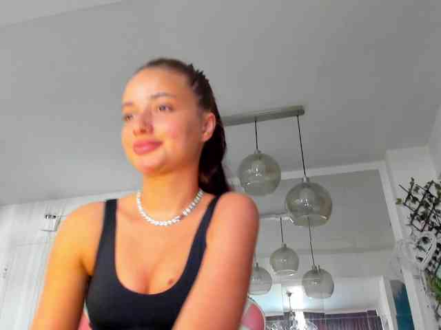 ireneVON webcam