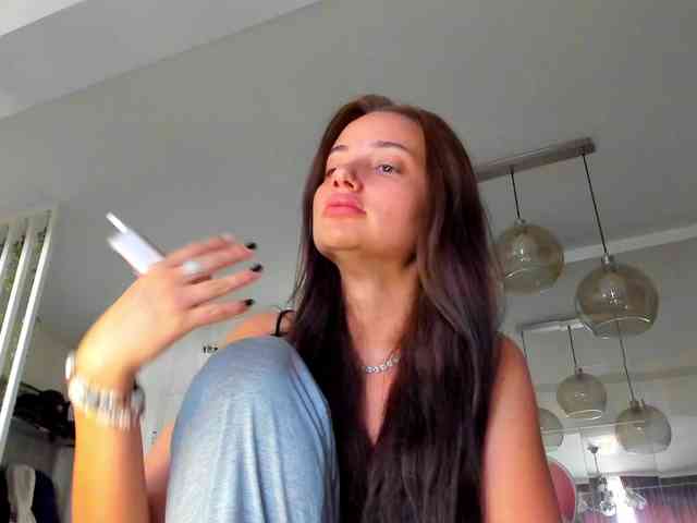 ireneVON webcam