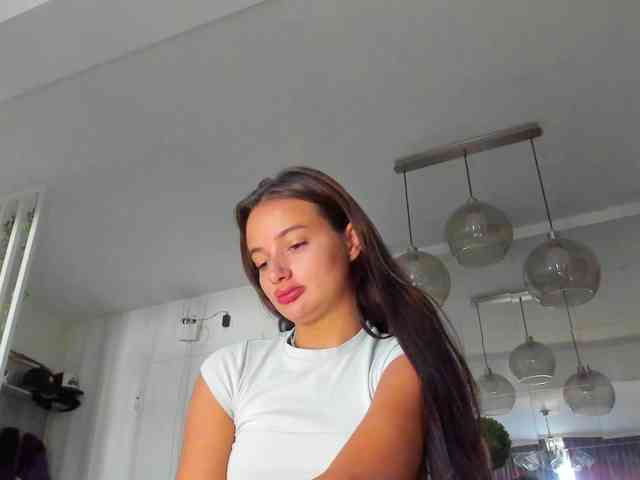 ireneVON webcam