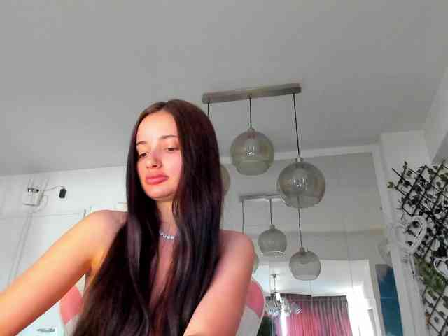 ireneVON webcam