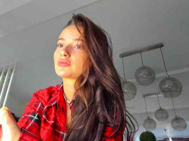 ireneVON webcam