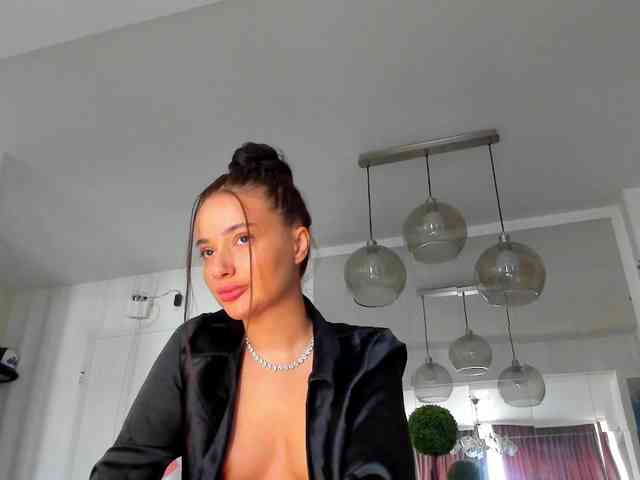 ireneVON webcam