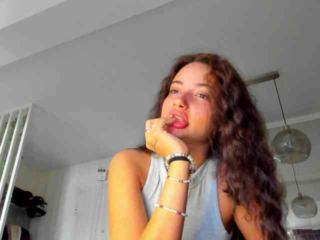 ireneVON webcam
