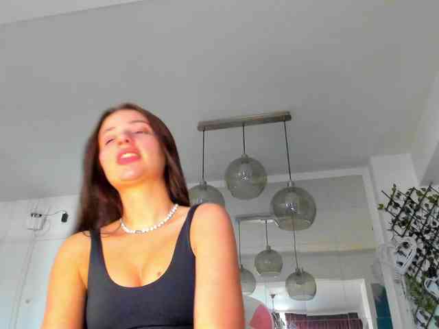 ireneVON webcam