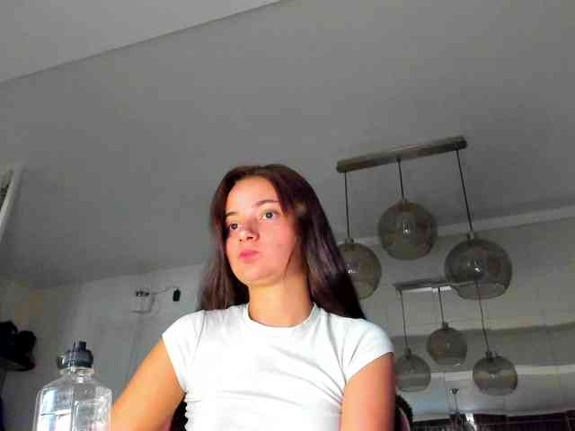 ireneVON webcam