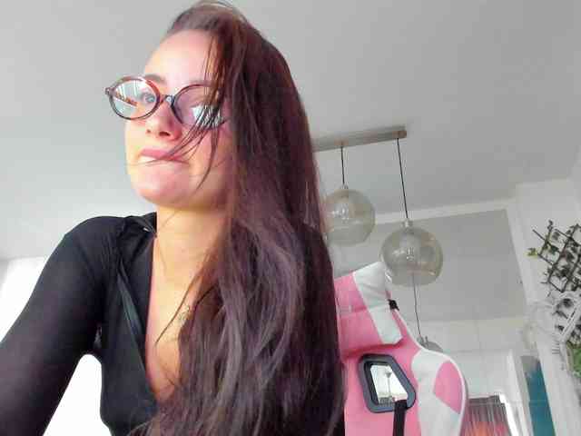 ireneVON webcam