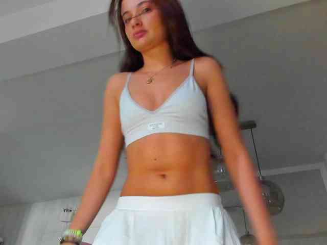 ireneVON webcam