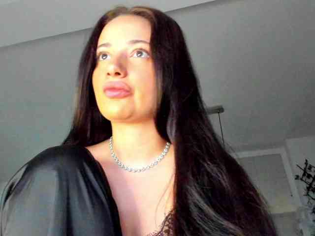 ireneVON webcam