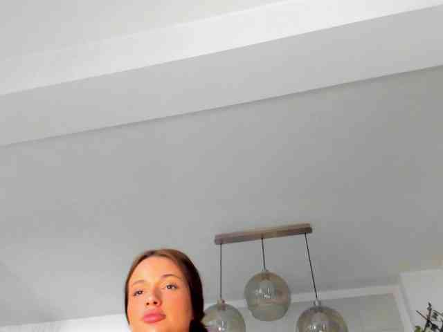 ireneVON Live Webcam on BongaCams