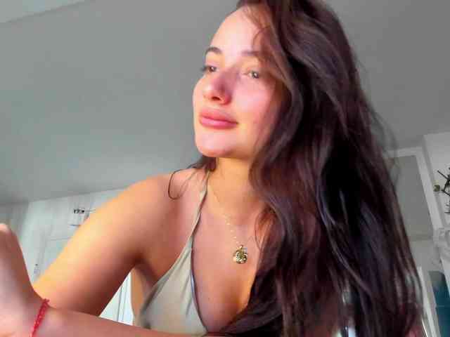 ireneVON webcam