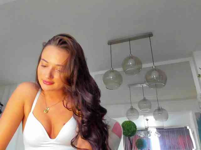 ireneVON webcam