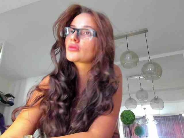 ireneVON webcam