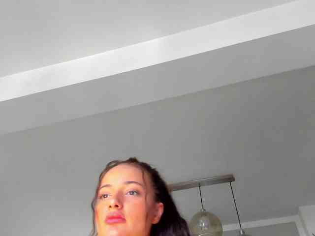 ireneVON webcam
