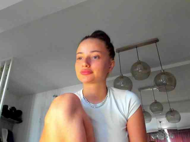 ireneVON webcam
