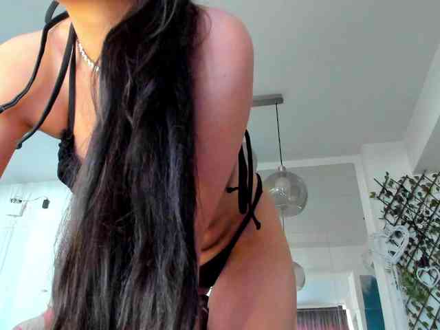 ireneVON webcam
