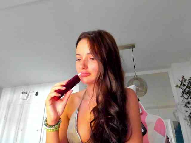 ireneVON webcam