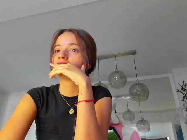 ireneVON webcam