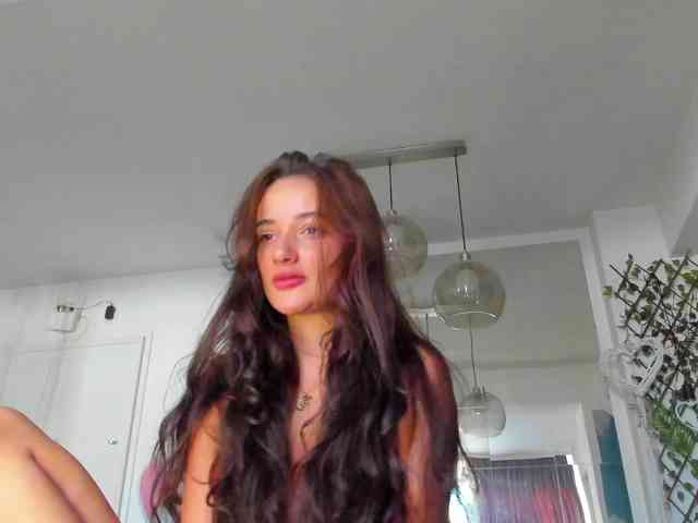 ireneVON webcam
