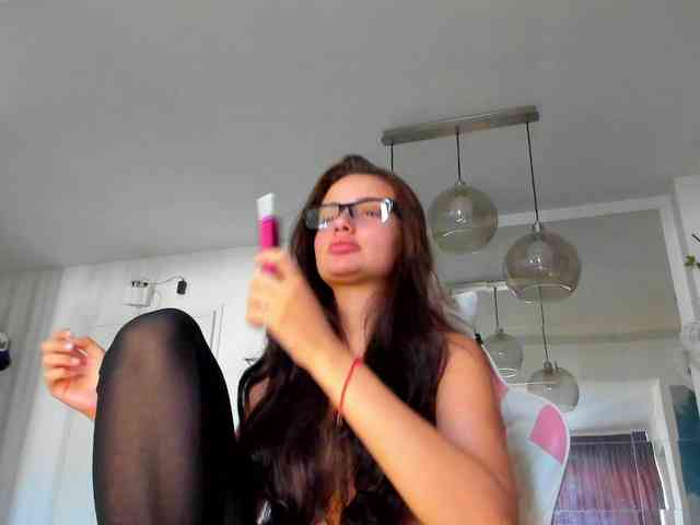 ireneVON webcam