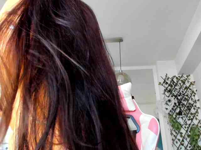 ireneVON webcam