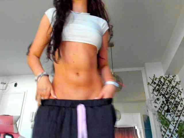 ireneVON webcam