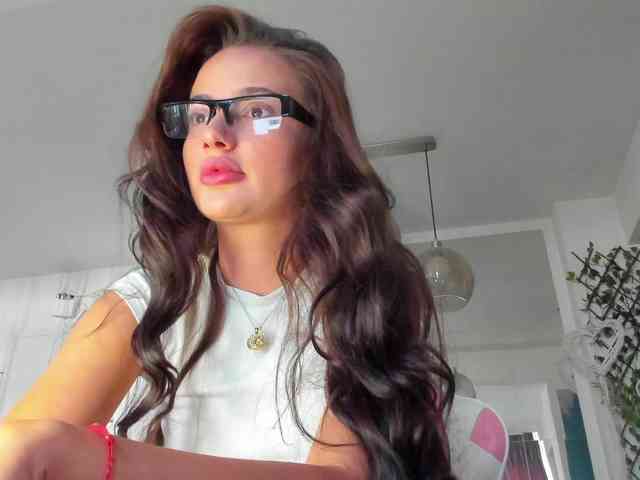 ireneVON webcam