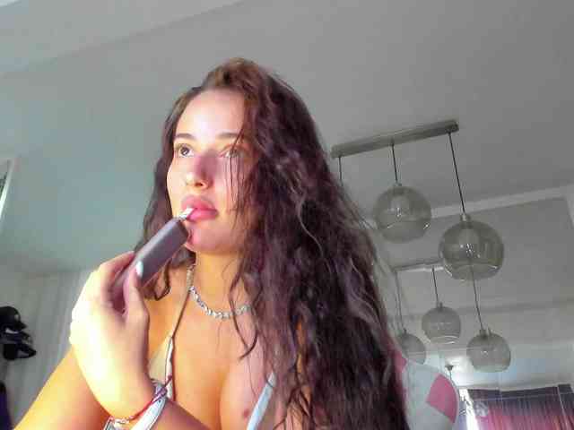 ireneVON webcam