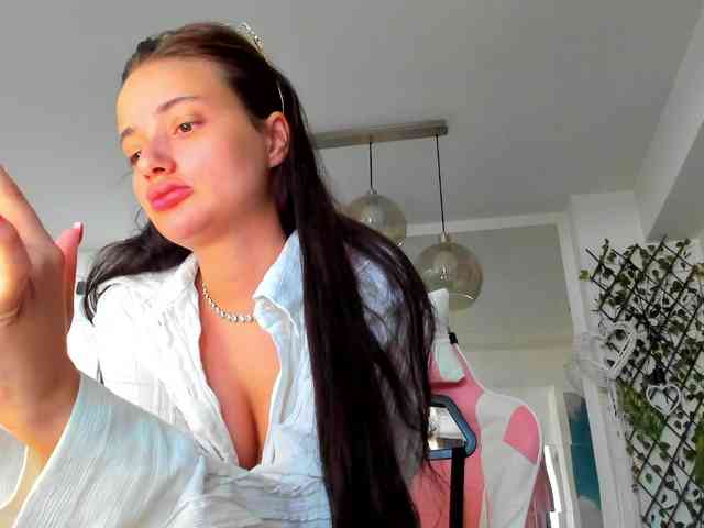 ireneVON webcam