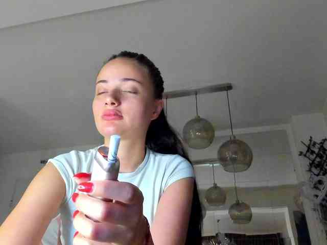 ireneVON webcam