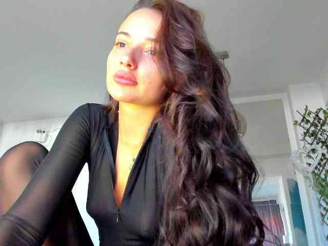 ireneVON webcam