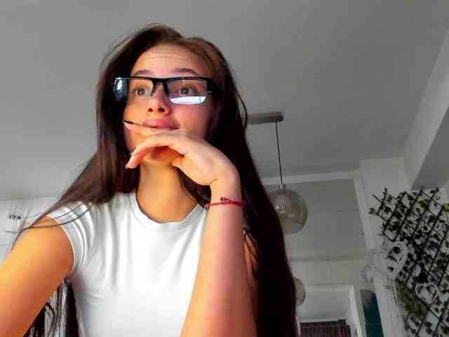 ireneVON webcam