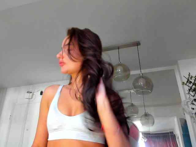 ireneVON Live Webcam on BongaCams