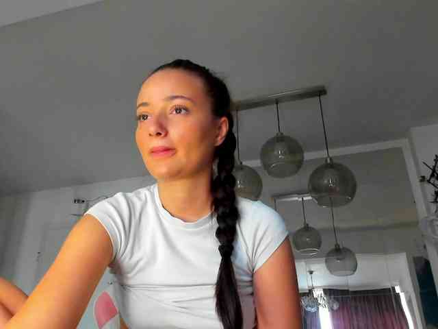 ireneVON webcam