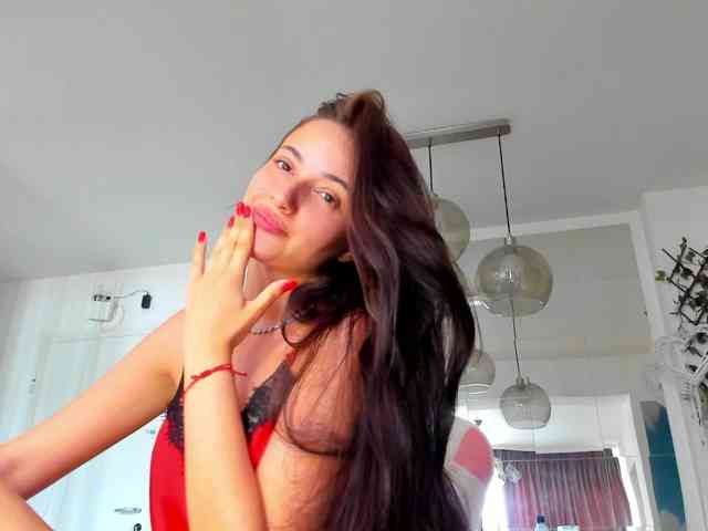 ireneVON webcam