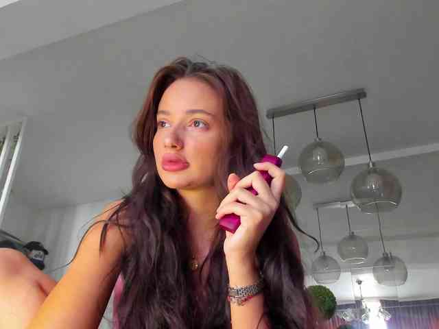 ireneVON webcam