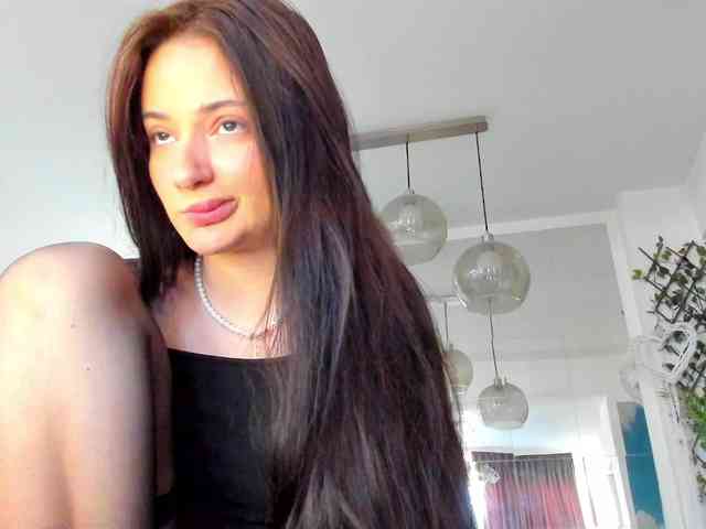 ireneVON webcam