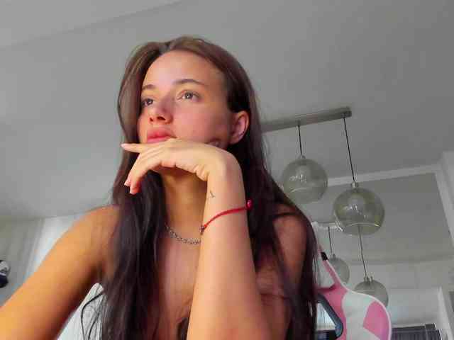 ireneVON webcam