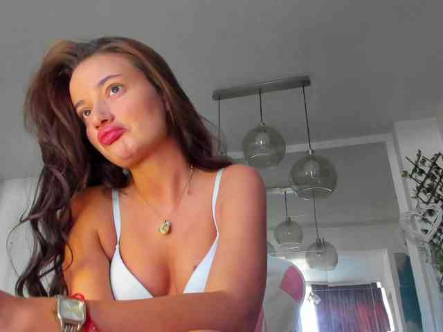 ireneVON webcam