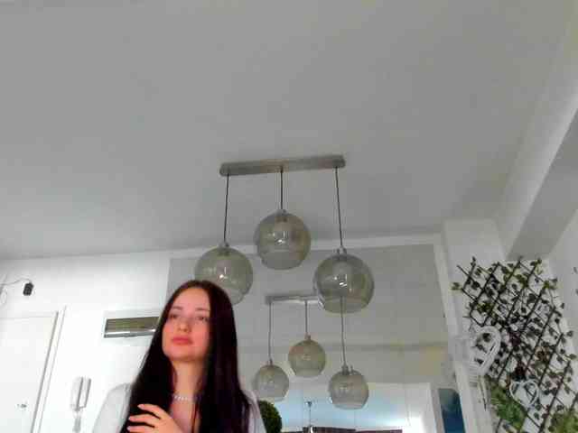ireneVON webcam