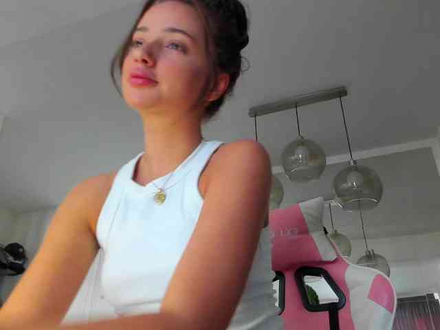 ireneVON webcam