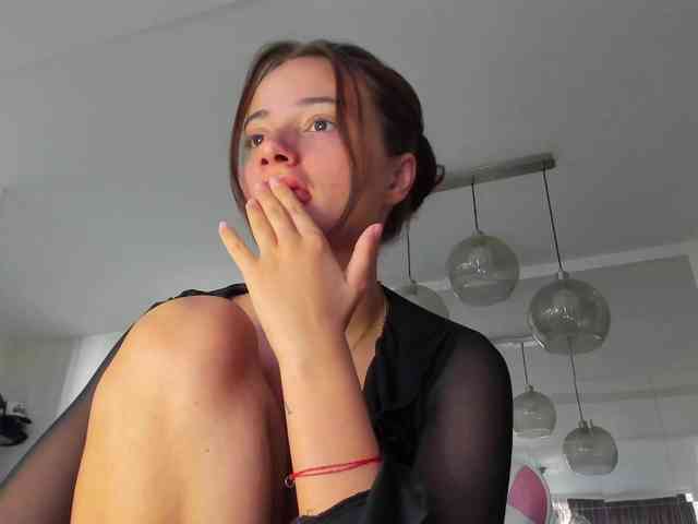 ireneVON webcam