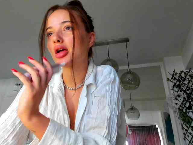 ireneVON webcam