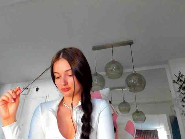 ireneVON webcam