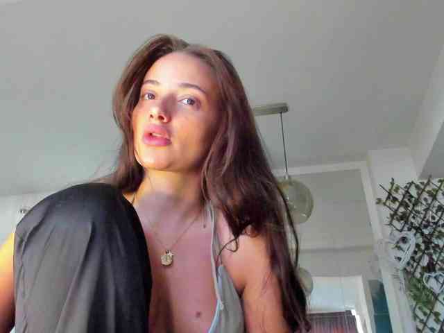 ireneVON webcam