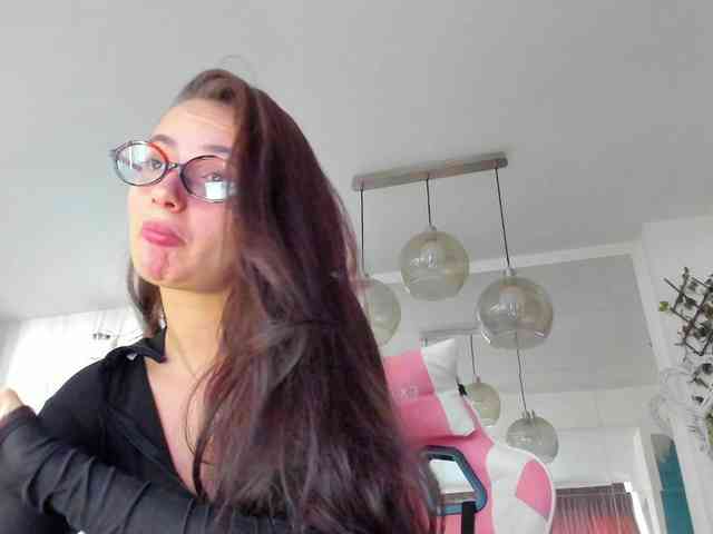 ireneVON webcam