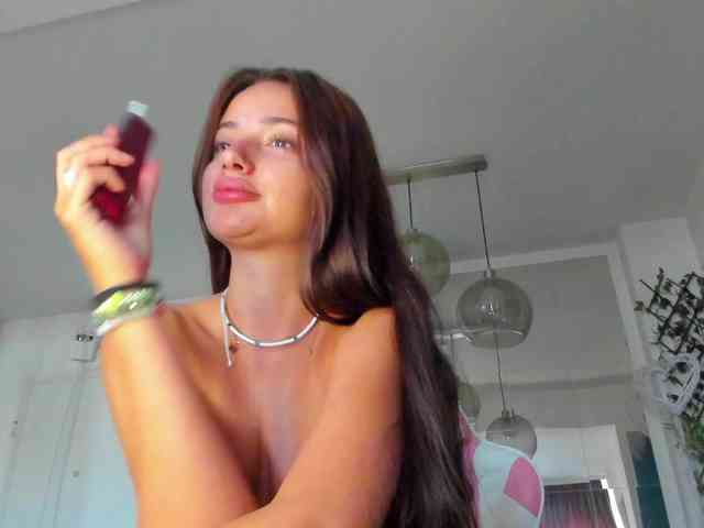 ireneVON webcam