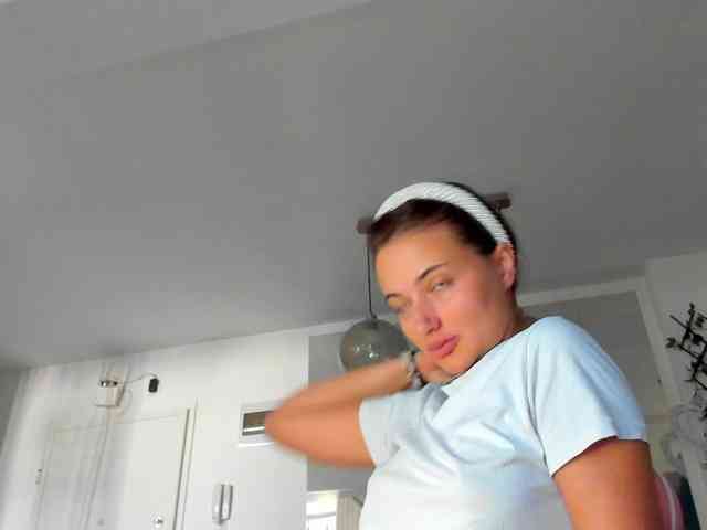 ireneVON webcam